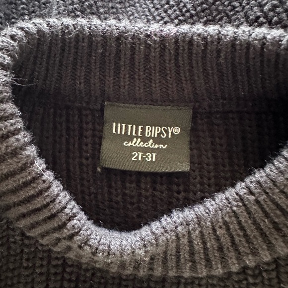 Little Bipsy Sweater - Picture 3 of 3